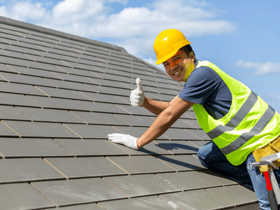 About Roof Repair Experts Fowlerton, TX